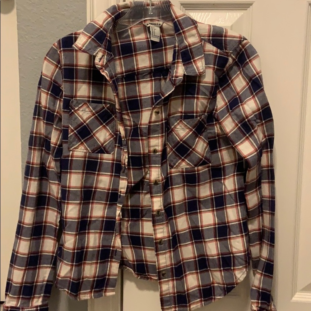Flannel